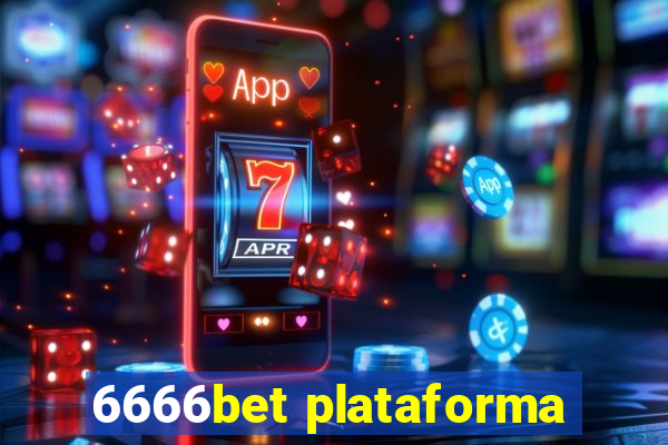 6666bet plataforma